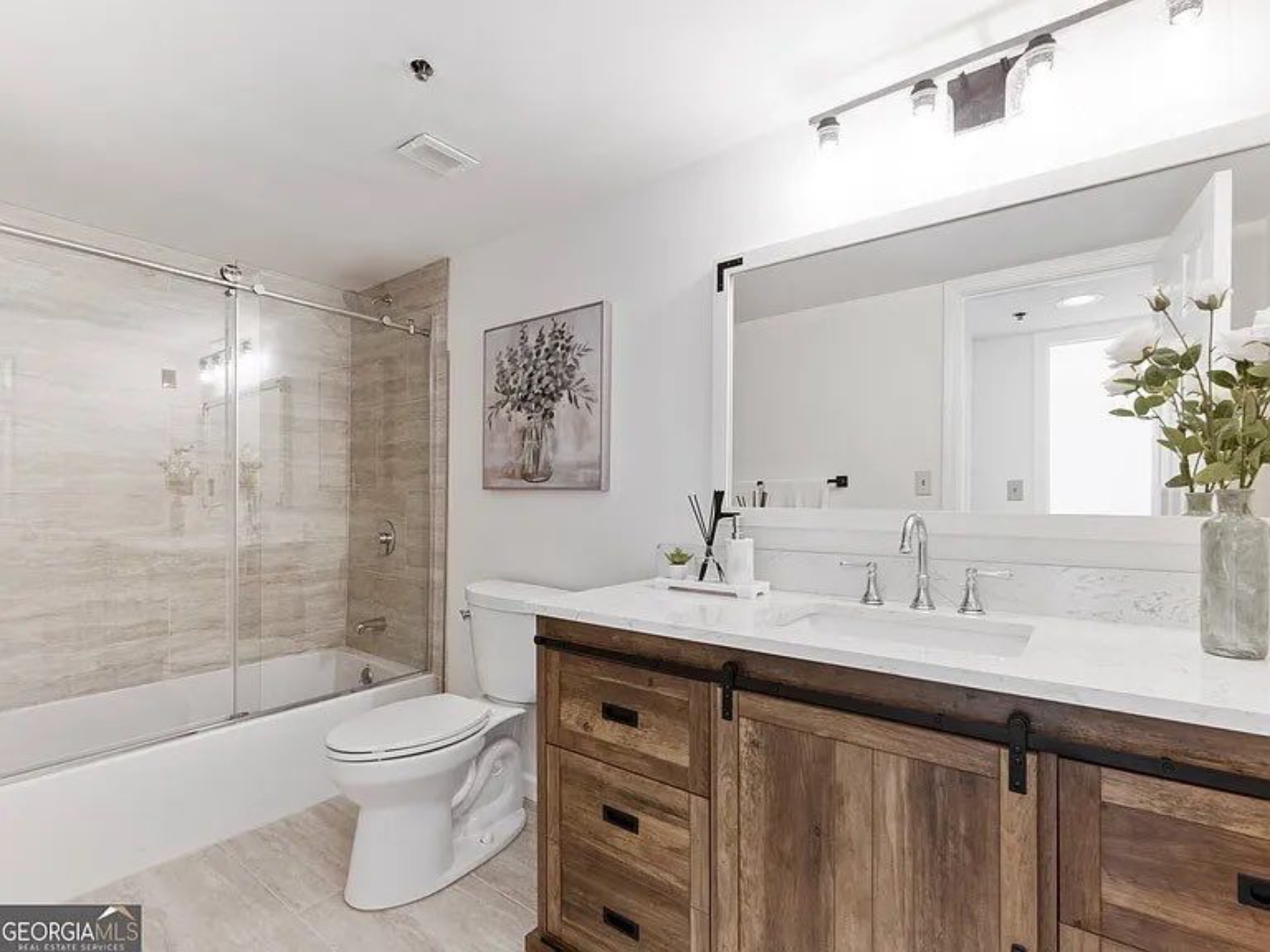 Carolyn's Full Property Renovation