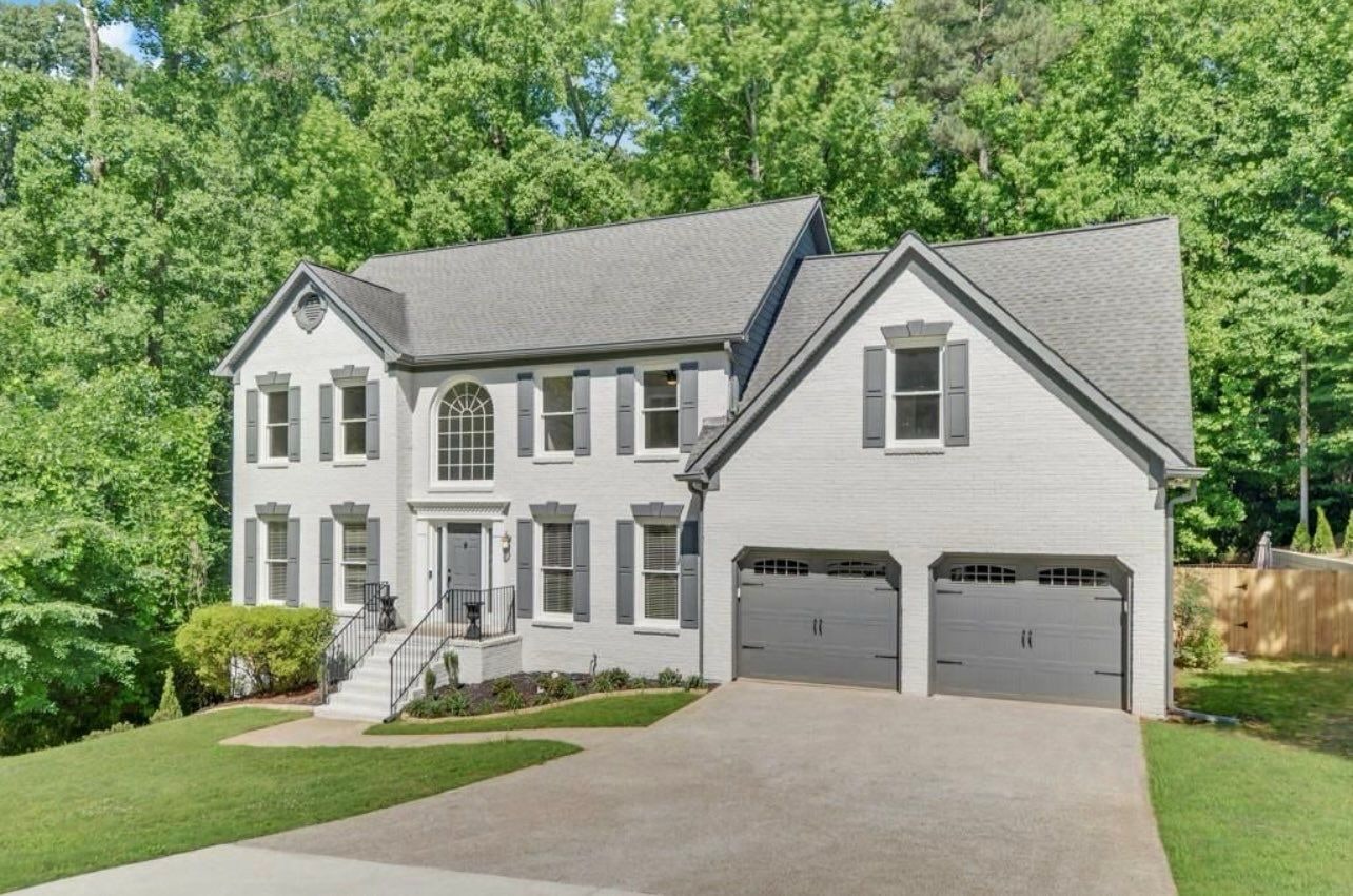 Jason's Full Property Renovation