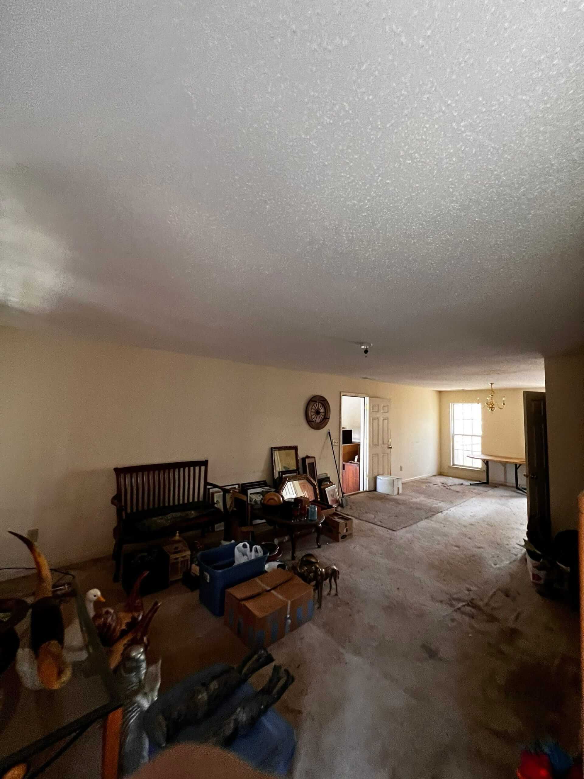 Nader's Full Home Remodel image