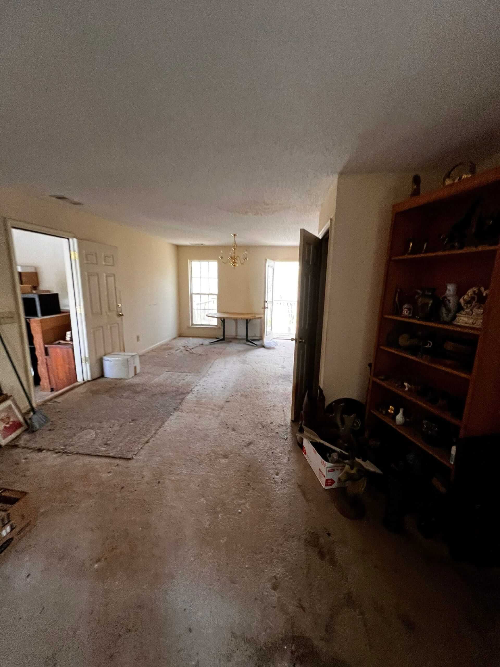 Nader's Full Home Remodel image