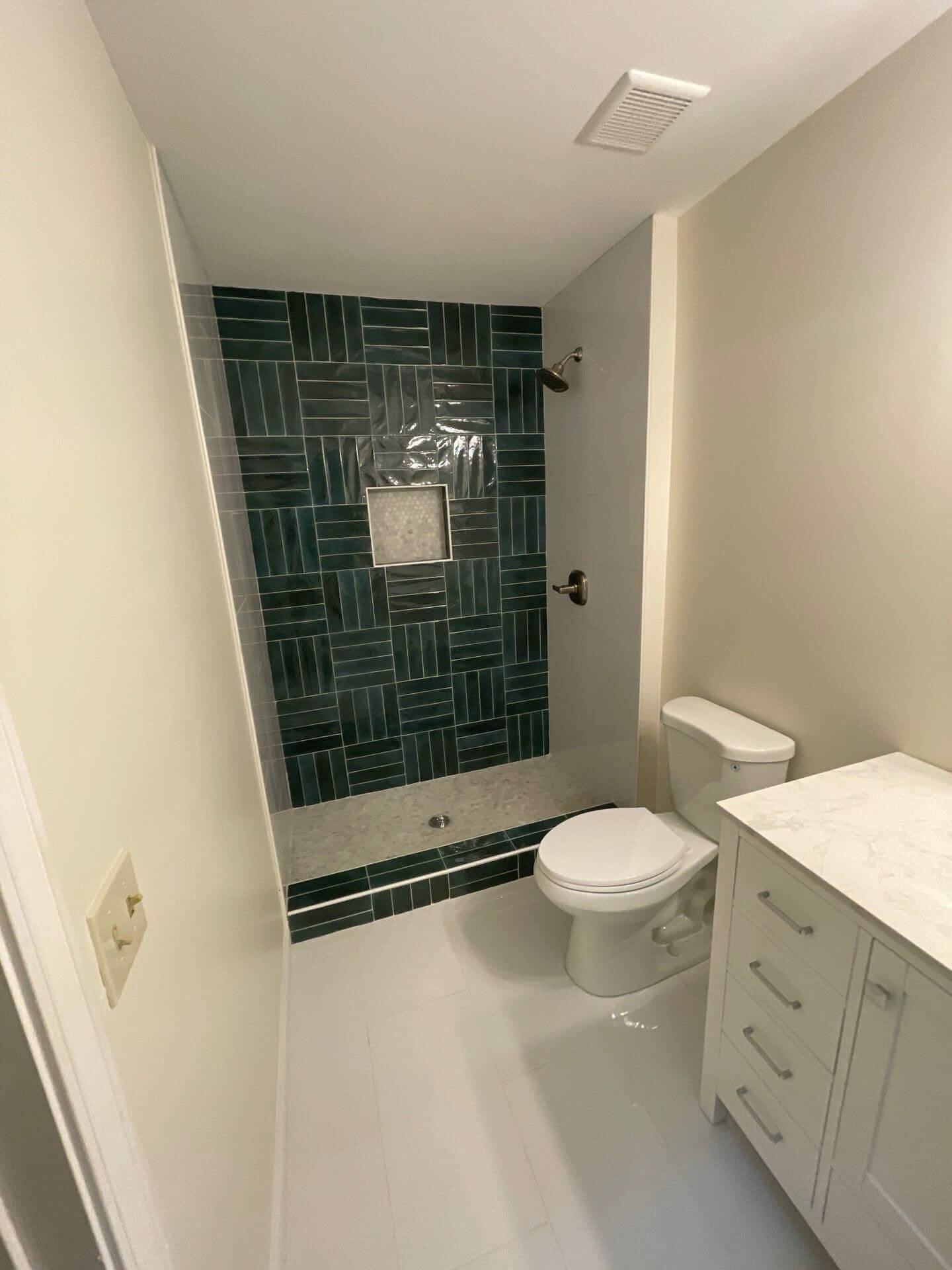 Nader's Full Home Remodel image