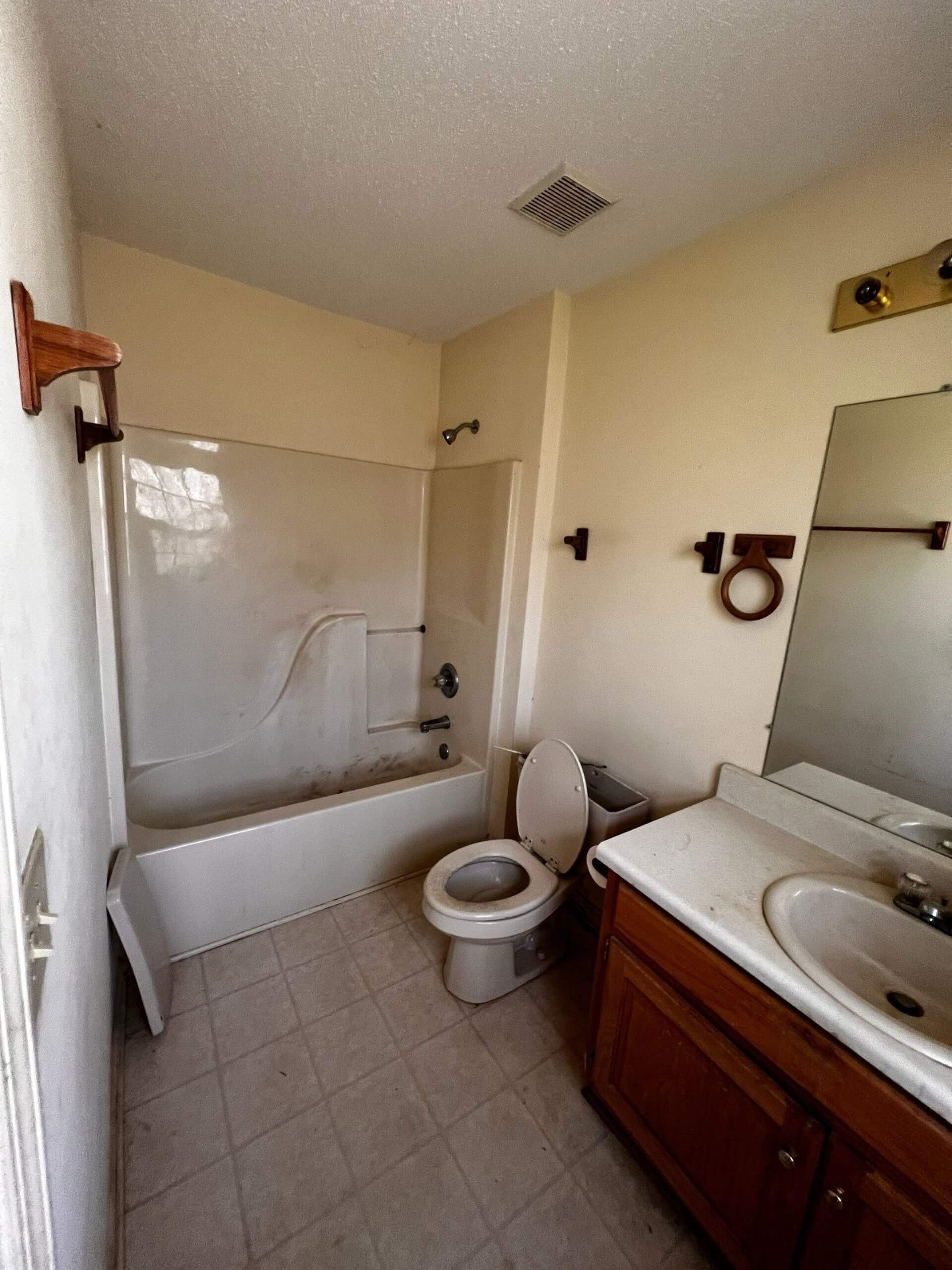 Nader's Full Home Remodel image