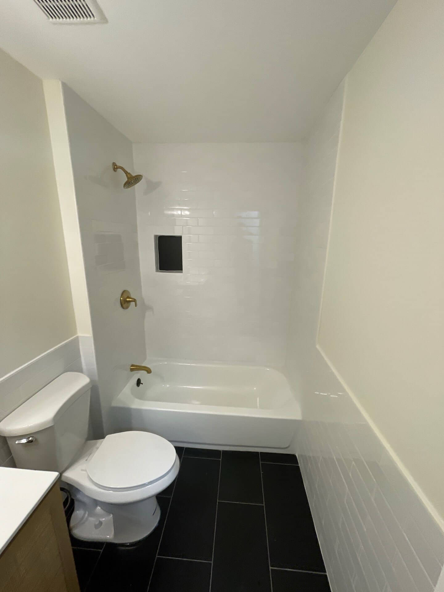 Nader's Full Home Remodel image