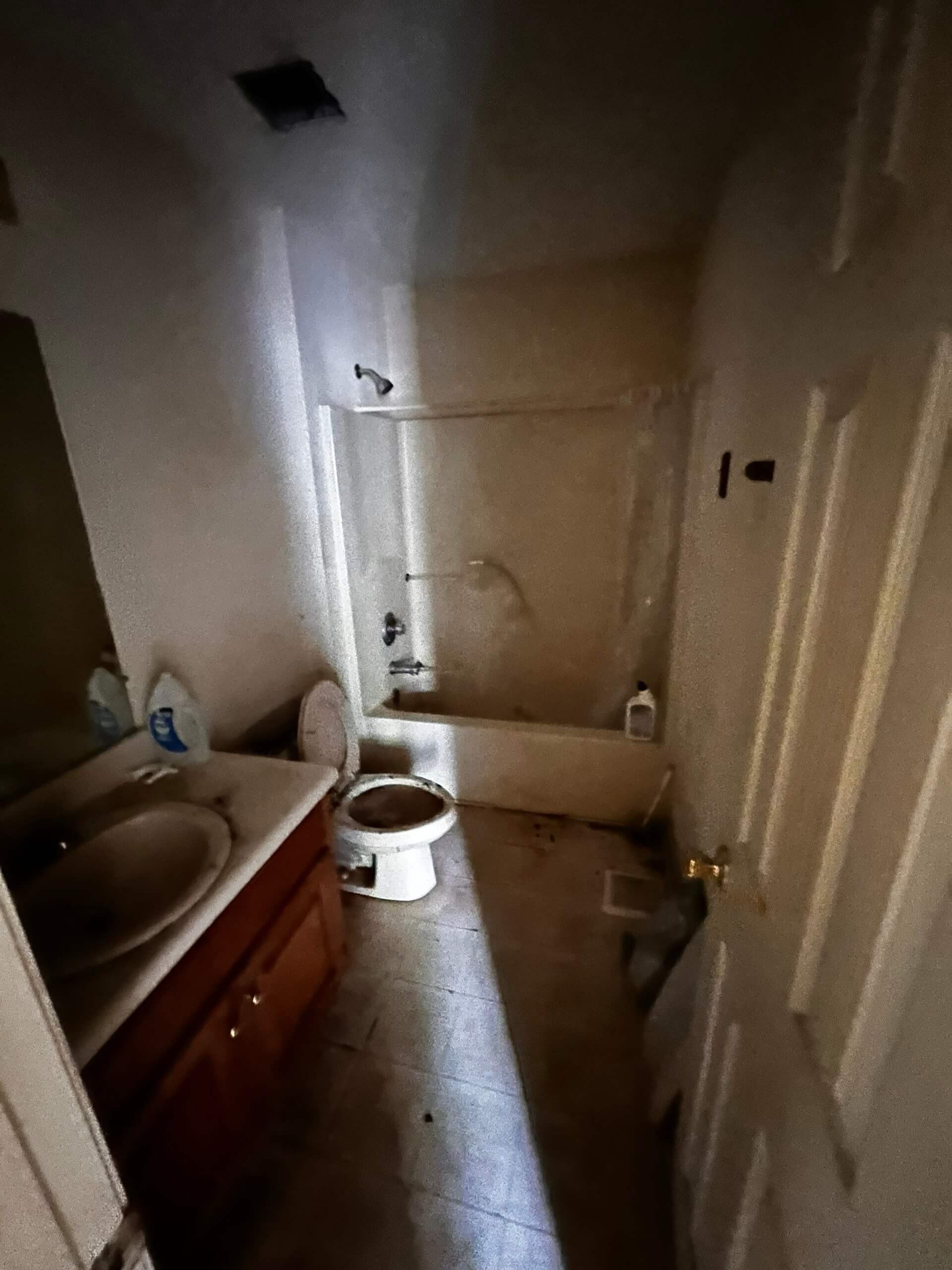 Nader's Full Home Remodel image