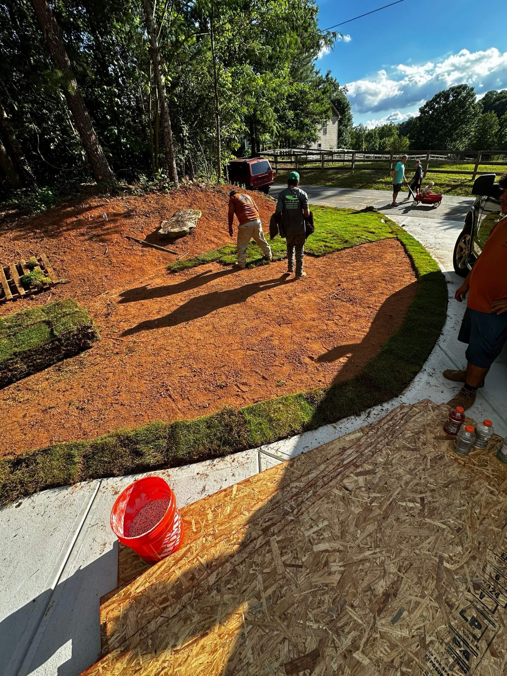 Nader's Full Home Remodel image