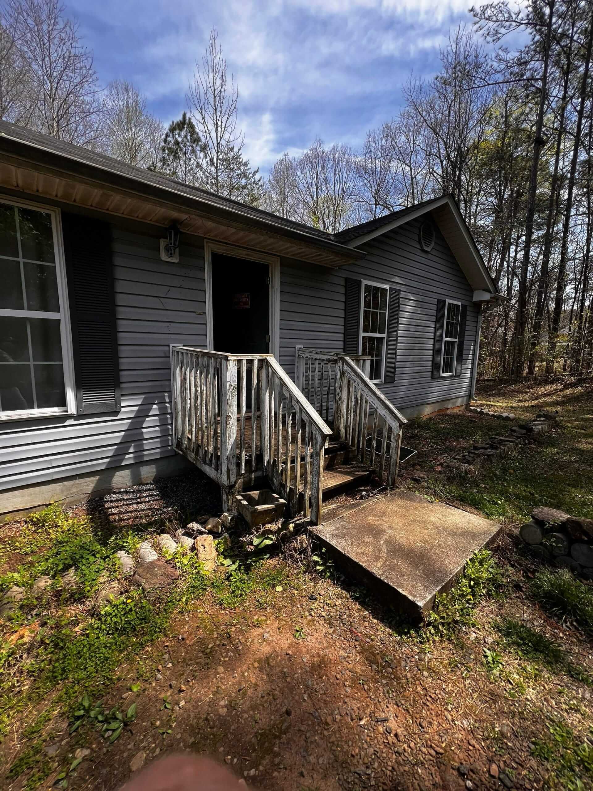 Nader's Full Home Remodel image