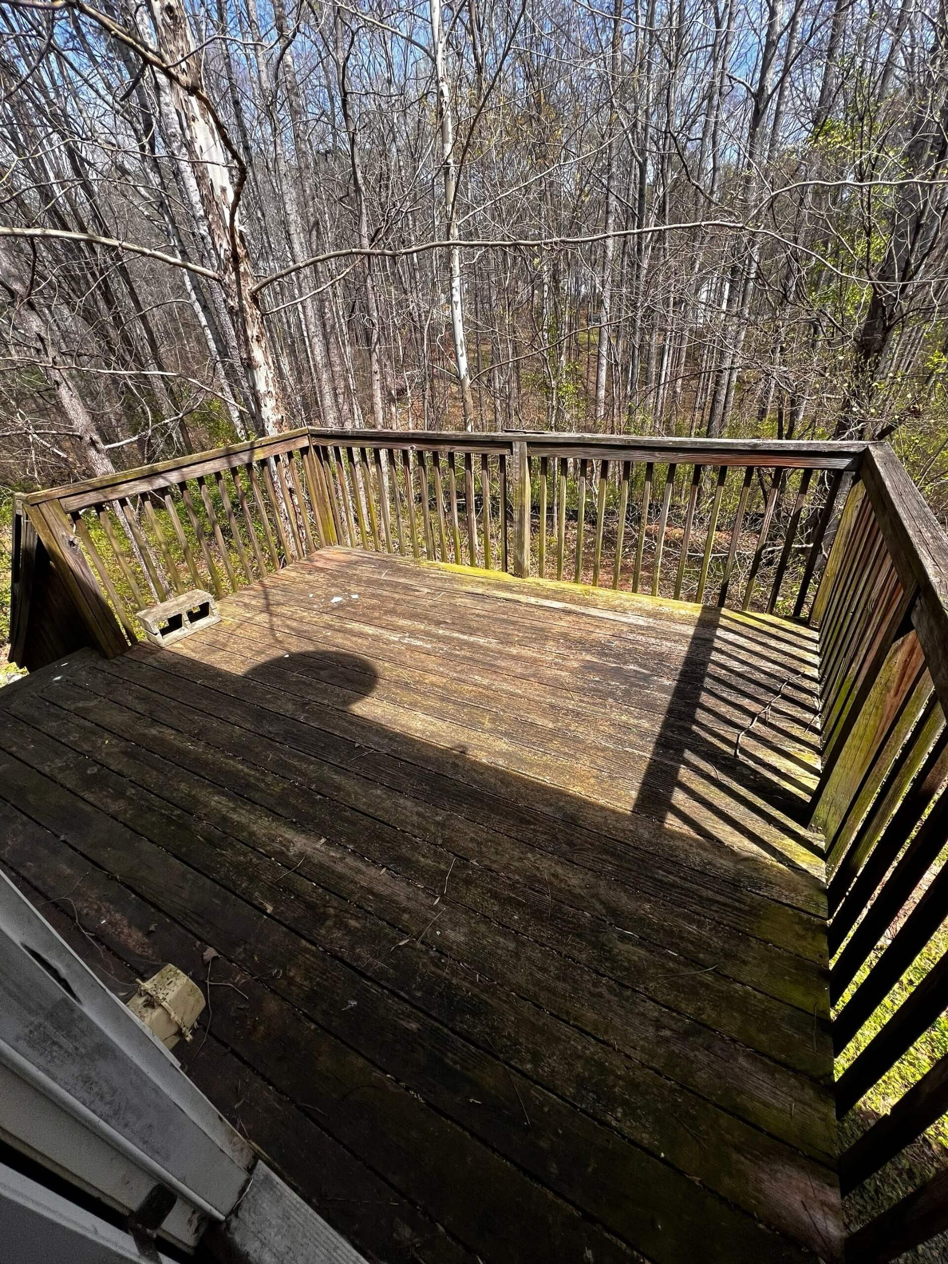 Nader's Full Home Remodel image