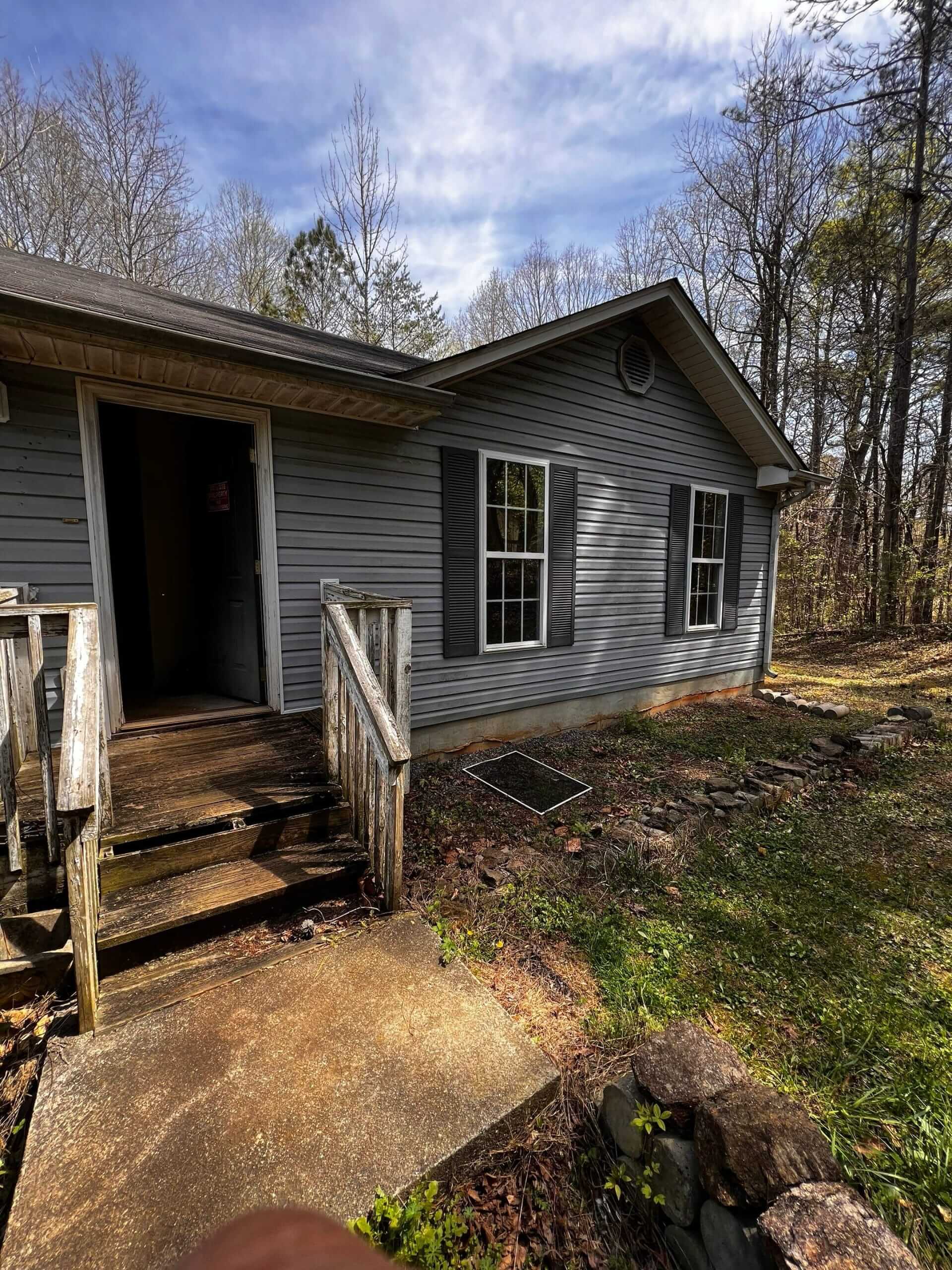 Nader's Full Home Remodel image