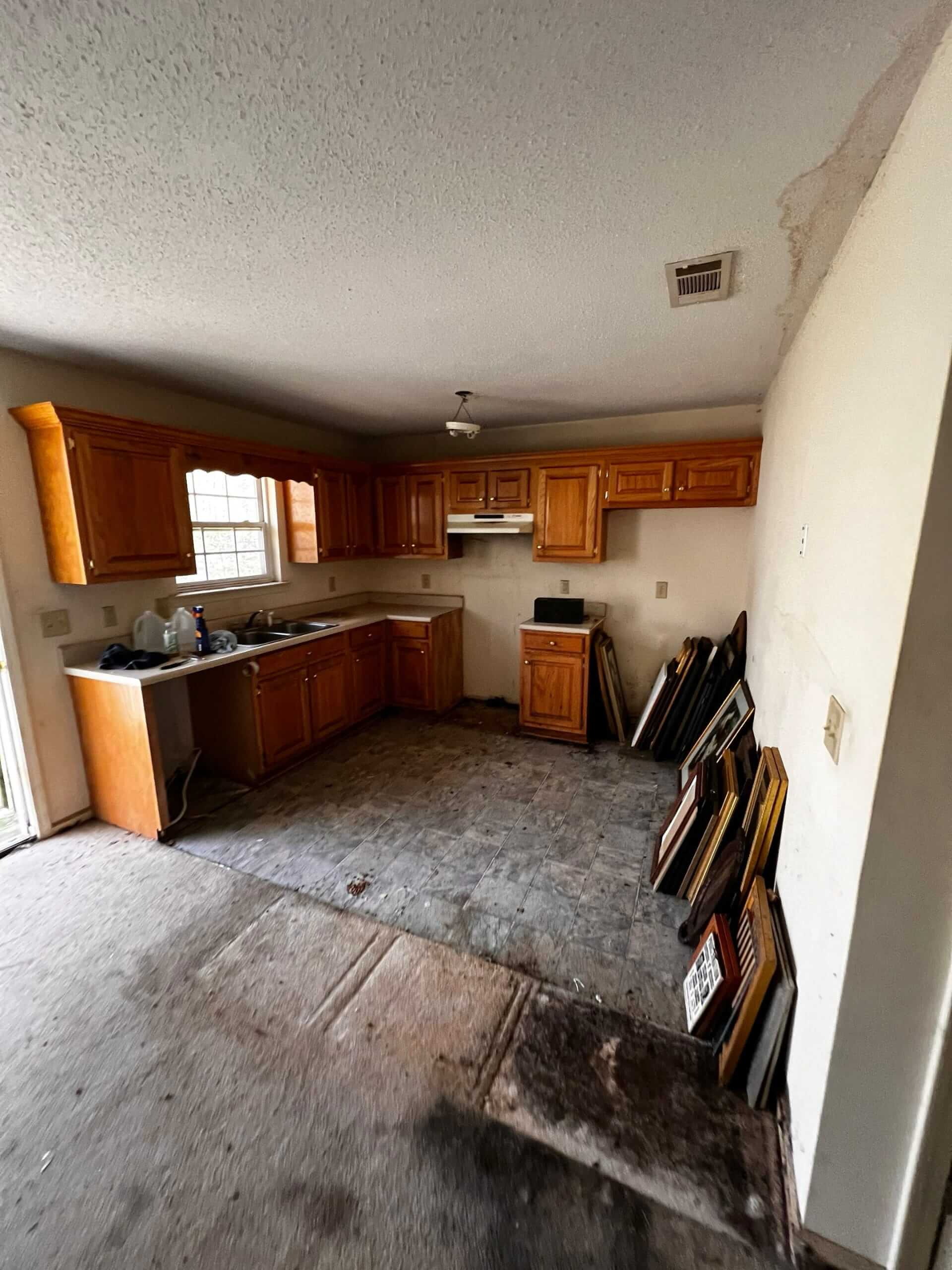 Nader's Full Home Remodel image