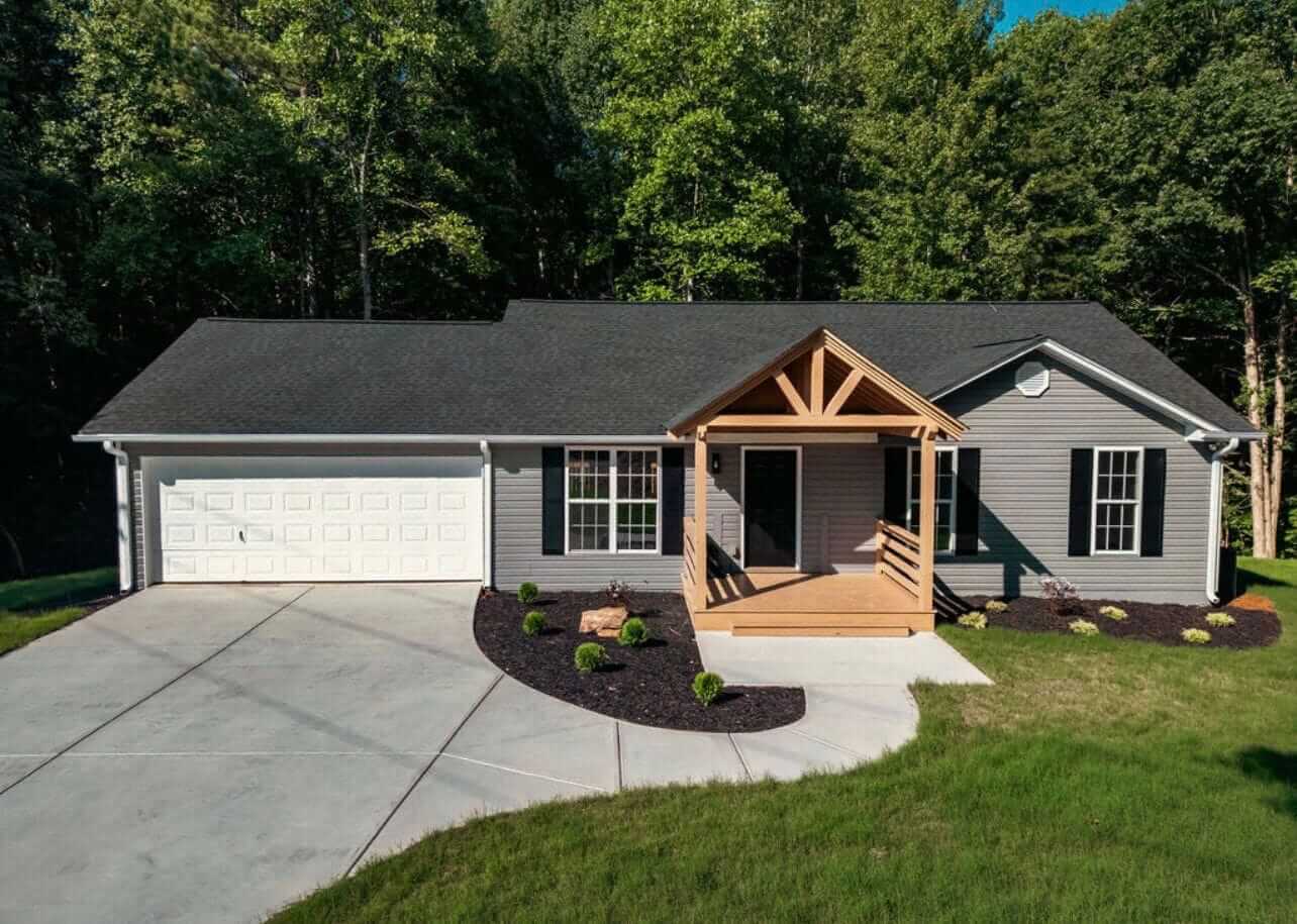 Nader's Full Home Remodel image